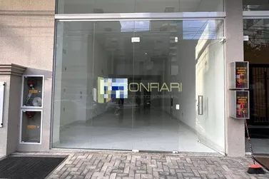 Sala Comercial para alugar - 69m&sup2; - Centro