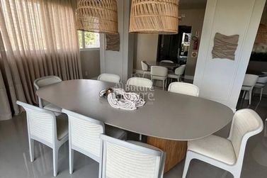 Apartamento &agrave; venda - 