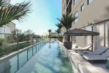 Apartamento &agrave; venda - 78m&sup2; - Pereque