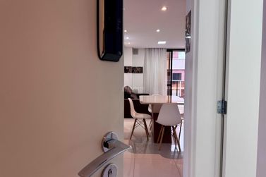 Apartamento &agrave; venda - 58m&sup2; - Na&ccedil;&otilde;es