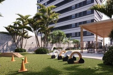 Apartamento &agrave; venda - Meia Praia