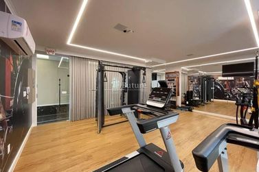 Apartamento &agrave; venda - Centro