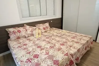 Apartamento para alugar - 180m&sup2; - Meia Praia