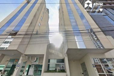 Sala Comercial para alugar - 10m&sup2; - Pioneiros