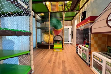 Apartamento &agrave; venda - 70m&sup2; - Morretes