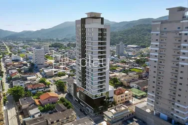 Apartamento &agrave; venda - 65m&sup2; - Morretes