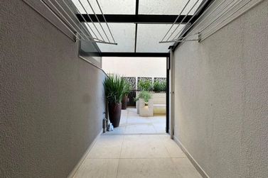Apartamento &agrave; venda - 137m&sup2; - Centro