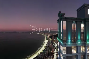 Apartamento &agrave; venda - 180m&sup2; - Centro