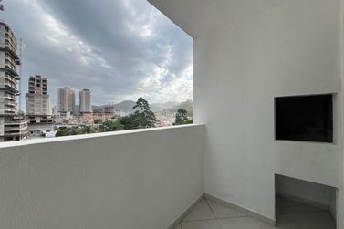 Apartamento &agrave; venda - 60m&sup2; - Alto S&atilde;o Bento