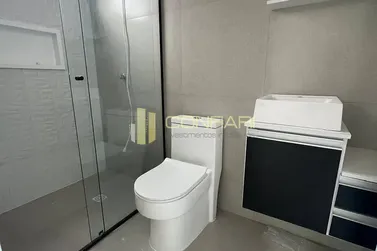 Apartamento para alugar - 68m&sup2; - Morretes