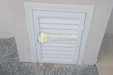 Sobrado &agrave; venda - 96m&sup2; - Alto S&atilde;o Bento