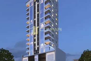 Apartamento &agrave; venda - 104m&sup2; - Castelo Branco