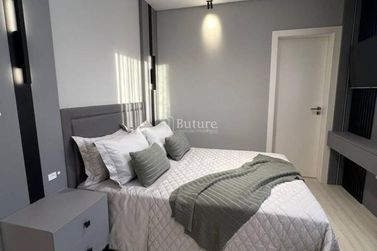 Apartamento &agrave; venda - 190m&sup2; - Centro
