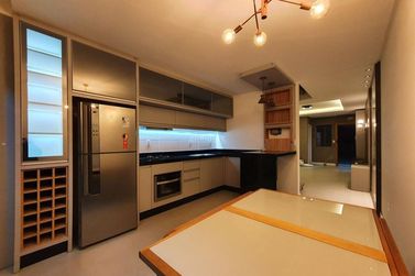 Casa &agrave; venda - 95m&sup2; - Morretes