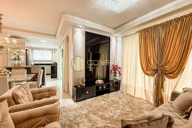 Apartamento &agrave; venda - 1589m&sup2; - meia praia
