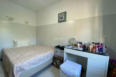 Casa &agrave; venda - 100m&sup2; - 