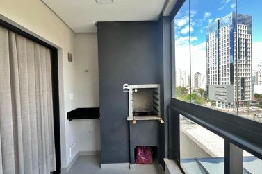 Apartamento para alugar - 62m&sup2; - Aririb&aacute;