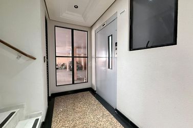 Apartamento &agrave; venda - 120m&sup2; - Centro