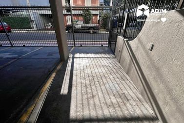 Apartamento para alugar - 54m&sup2; - Centro