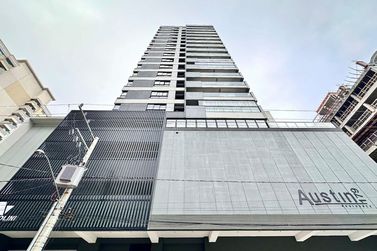 Apartamento &agrave; venda - 70m&sup2; - Morretes