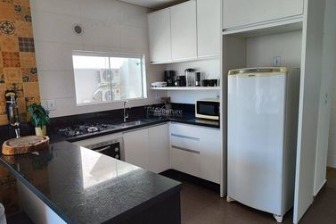 Apartamento &agrave; venda - 102m&sup2; - Morretes