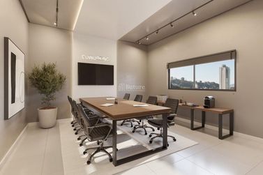 Apartamento &agrave; venda - 70m&sup2; - Casa Branca