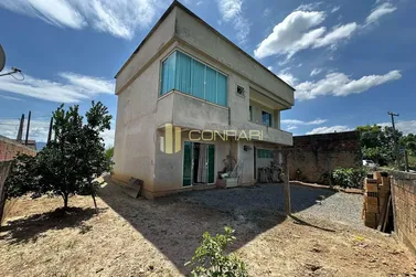 Casa &agrave; venda - 244m&sup2; - Ribanceira do Sul