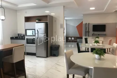 Apartamento &agrave; venda - 80m&sup2; - Pereque