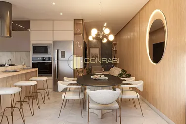 Apartamento &agrave; venda - 74m&sup2; - Perequ&ecirc;