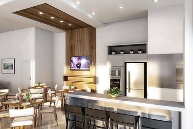 Apartamento &agrave; venda - Centro