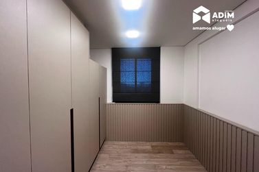 Apartamento para alugar - 80m&sup2; - Praia Brava