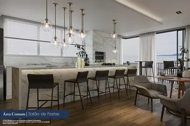 Apartamento &agrave; venda - 122m&sup2; - Perequ&ecirc;