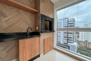 Apartamento &agrave; venda - 113m&sup2; - Andorinha