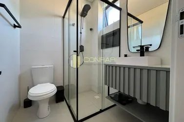 Apartamento &agrave; venda - 81m&sup2; - Pereque