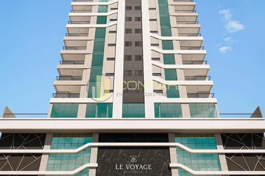 Apartamento &agrave; venda - 114m&sup2; - Meia Praia