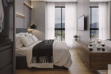 Apartamento &agrave; venda - 