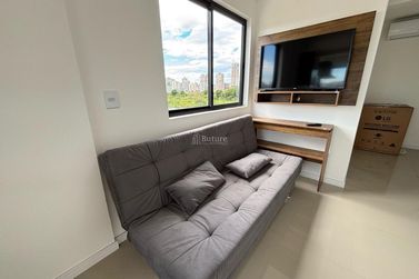 Apartamento &agrave; venda - 54m&sup2; - 