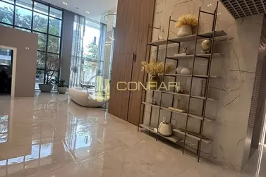 Apartamento &agrave; venda - 140m&sup2; - Centro