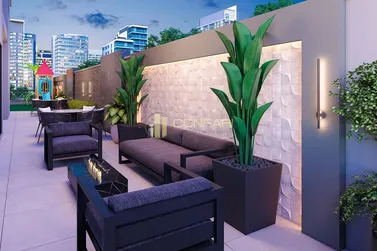 Apartamento &agrave; venda - 78m&sup2; - Meia Praia