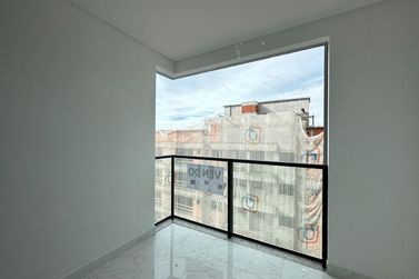 Apartamento &agrave; venda - 75m&sup2; - 
