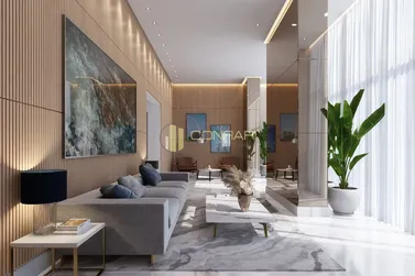 Apartamento &agrave; venda - 198m&sup2; - Meia Praia