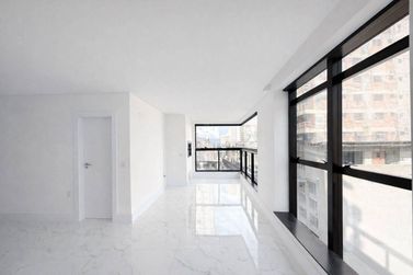 Apartamento &agrave; venda - 