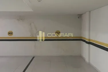 Apartamento &agrave; venda - 60m&sup2; - morretes