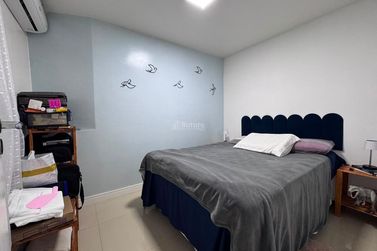 Apartamento &agrave; venda - 84m&sup2; - Pioneiros