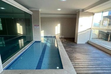 Apartamento &agrave; venda - Meia Praia