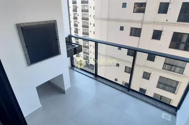 Apartamento para alugar - 70m&sup2; - Morretes