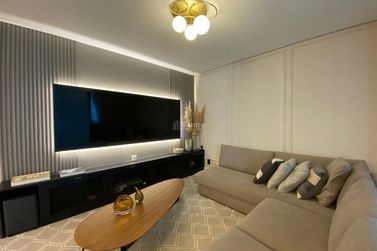 Apartamento &agrave; venda - 1872m&sup2; - Meia Praia