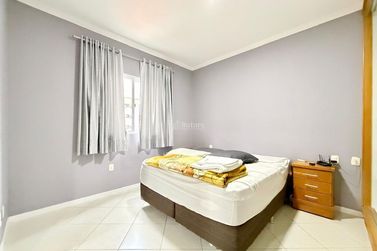 Apartamento &agrave; venda - 152m&sup2; - Andorinha