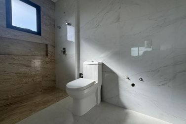 Casa &agrave; venda - 265m&sup2; - Santa Regina