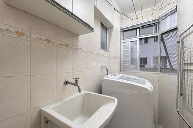 Apartamento &agrave; venda - 111m&sup2; - Centro